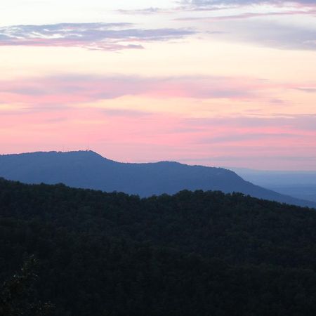 Villa It'S All About The View Gatlinburg Exterior foto