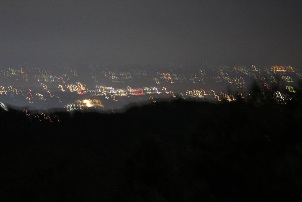 Villa It'S All About The View Gatlinburg Exterior foto