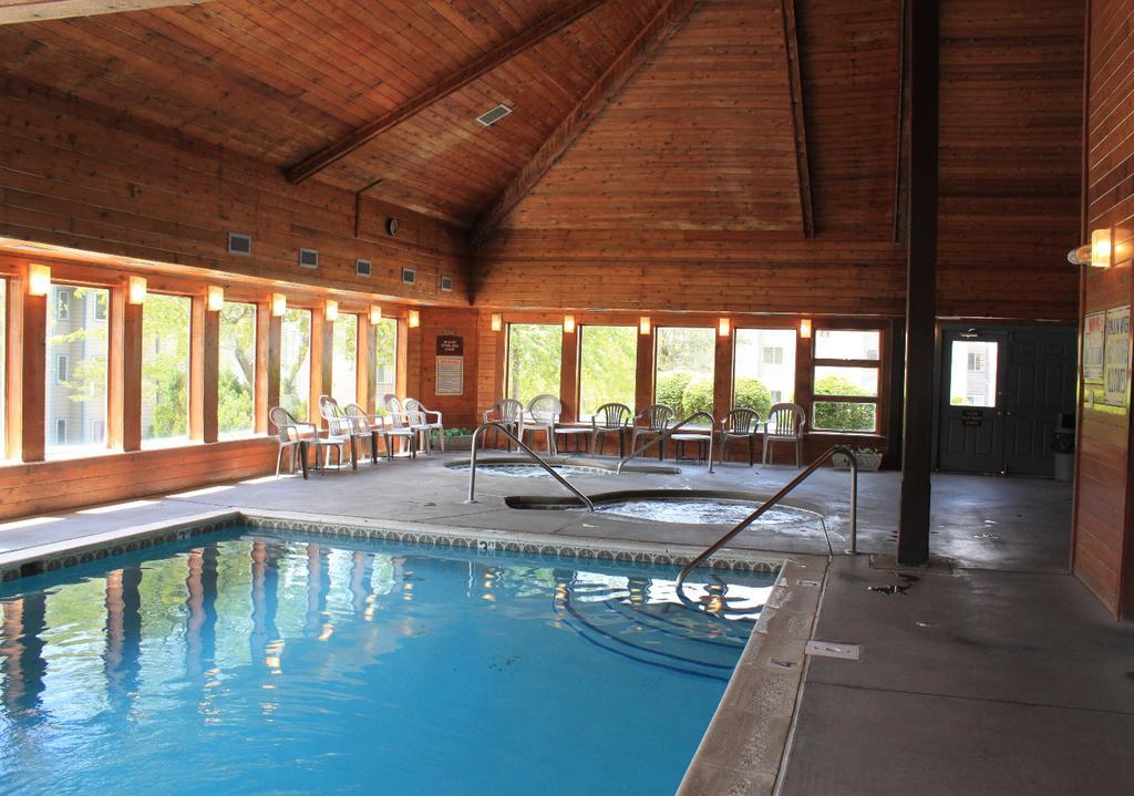 Villa It'S All About The View Gatlinburg Exterior foto
