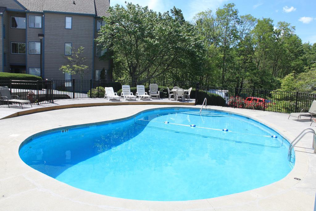 Villa It'S All About The View Gatlinburg Exterior foto